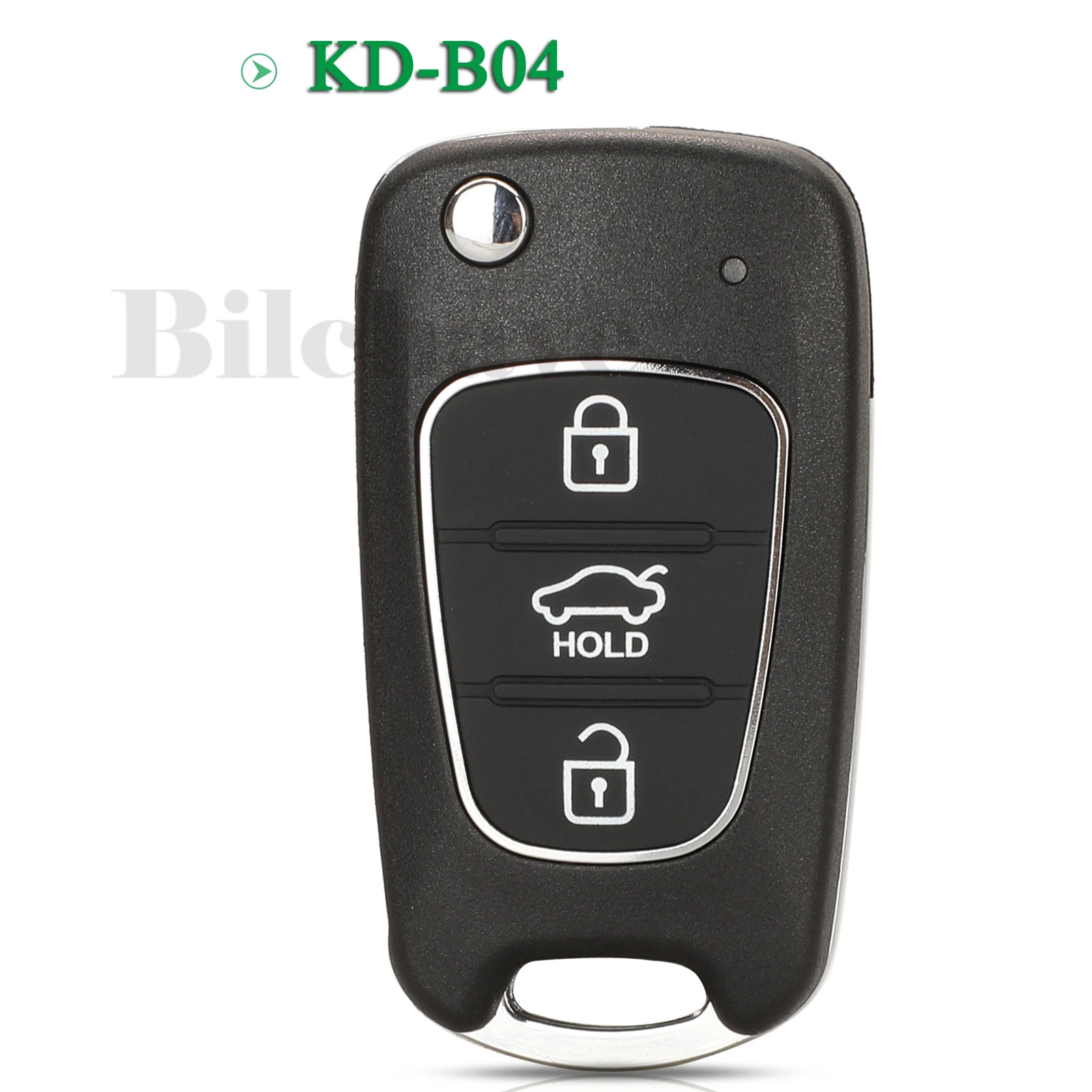 

Jingyuqin 3 кнопки KD B04 дистанционный Автомобильный ключ для KIA KD-X2/URG200 программатор ключа серии B Smart Control