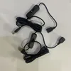 USB Cable With Switch ON/OFF 2Meters Length USB Extension Cable Toggle for USB Lamp Fan Power Supply 2