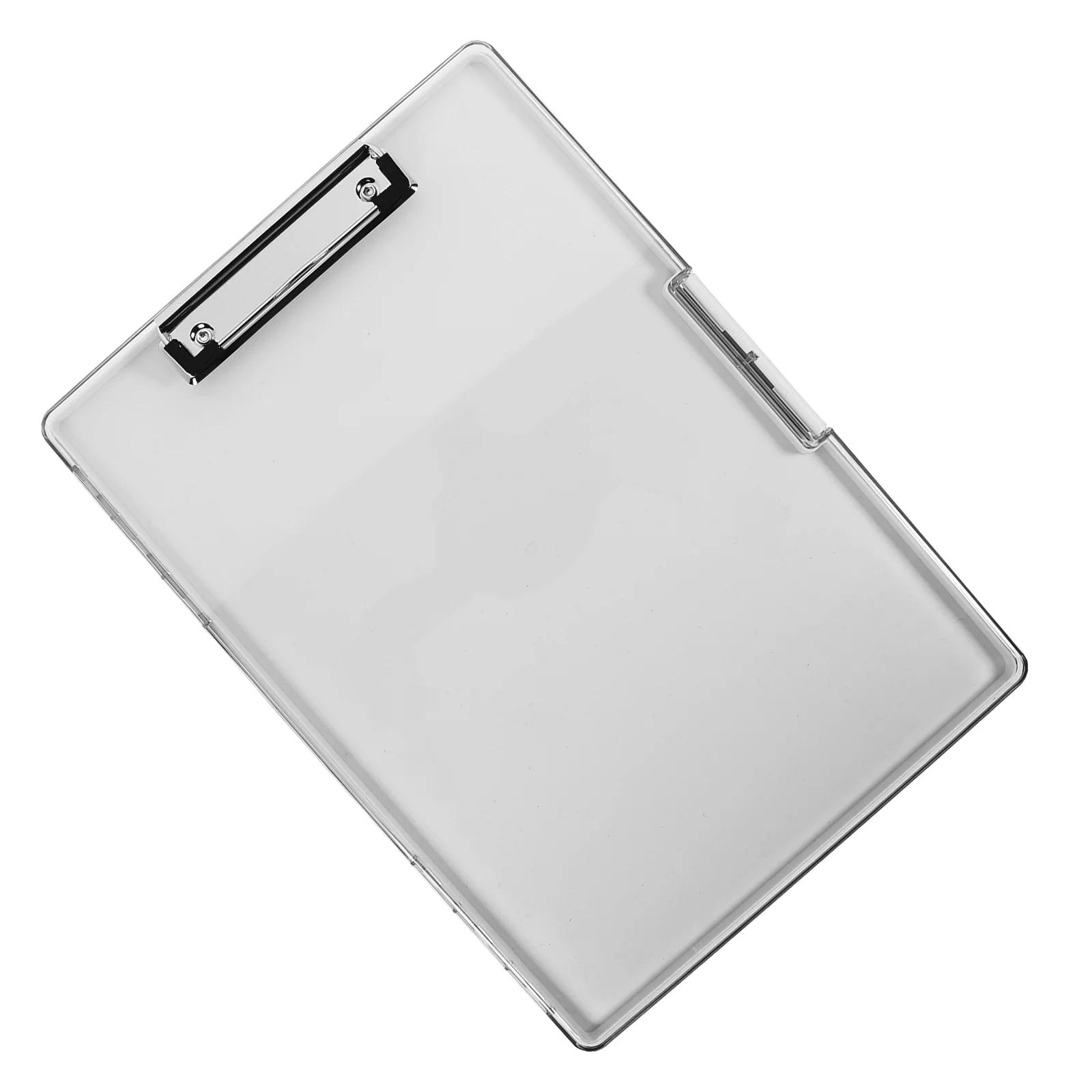 

Multi-functional Clipboard Writing Conference Clip Board Practical File Clipboard with Storage