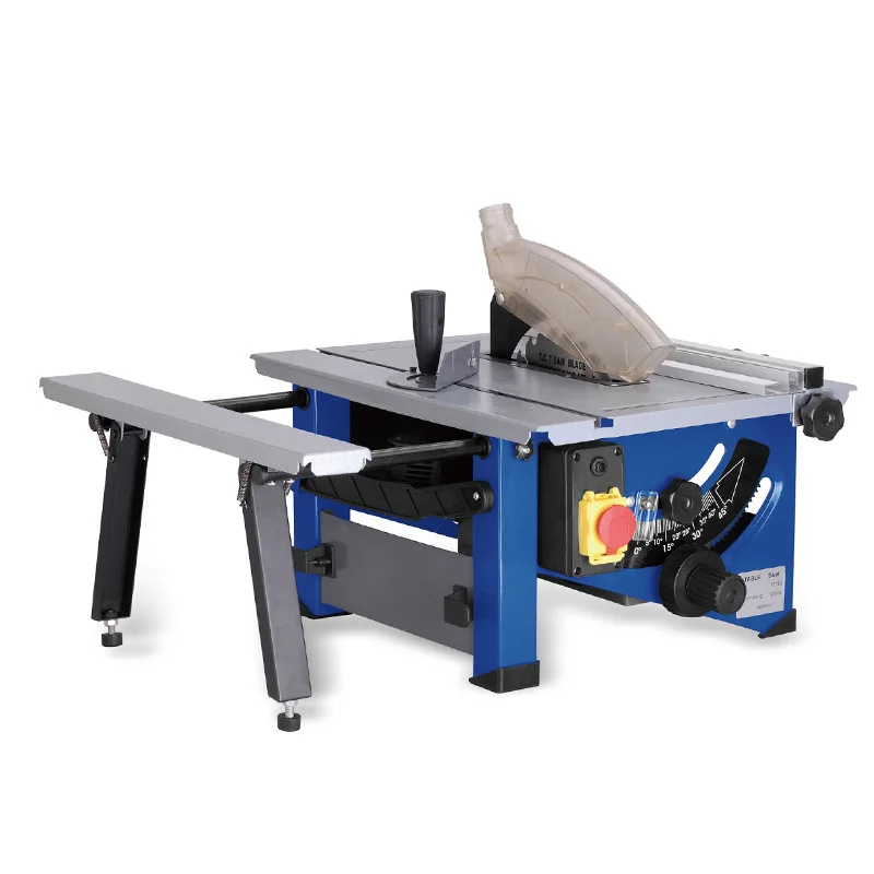 

8inch 8" Supplier Building Panel Wood Working Woodworking Machine Sliding Portable Table Timber Circular Saw With