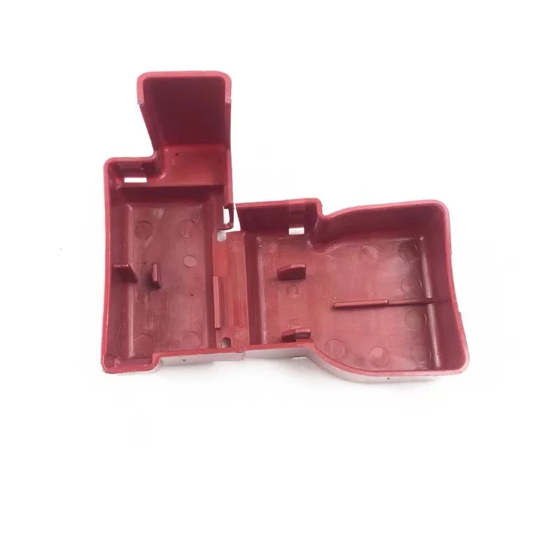 Battery Cable Cover Battery Positive Protection Cover For Nissan TIIDA LIVINA SYLPHY X-TRAIL QASHQAI ALTIMA SUNNY MARCH