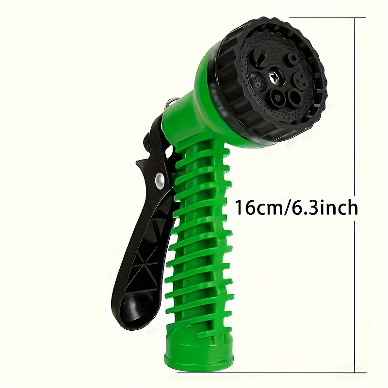 30 ft magic hose extendable irrigation car wash garden
