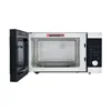 Express Wave 1.1 cu. ft. Sensor Cook Countertop Microwave Oven, 1000 Watts, Stainless Steel, New 4
