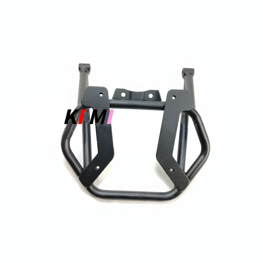 

Motorcycle Rear Rack Welding Assembly (750-7A) Rear Trunk Mounting Bracket FOR SRT800X