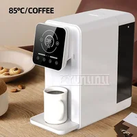 เครื่องกรองน้ำระบบ RO สำหรับใช้ในครัวเรือน พร้อมฟังก์ชั่นผลิตน้ำไฮโดรเจนและน้ำร้อน 5