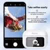 Xiaomi Wireless Bluetooth Earphones ANC Noise Reduction HiFi Stereo Sound Earbuds Touch Display Control Original Mijia Headsets 5