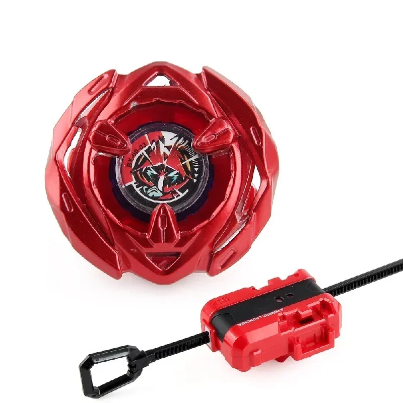 SB Burst Gyro X - Juguete con Walki y Żyroskopem