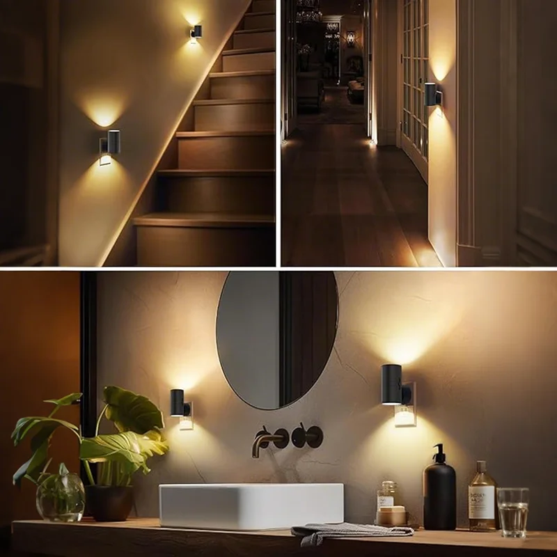 Dimmable LED Night Light 2