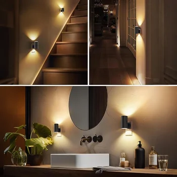 Dimmable LED Night Light 2