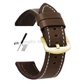 BrownWhite-Gold