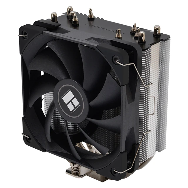 Thermalright Rev.A CPU Cooler