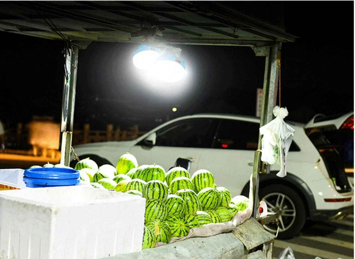 Solar Camping Lantern Image 9