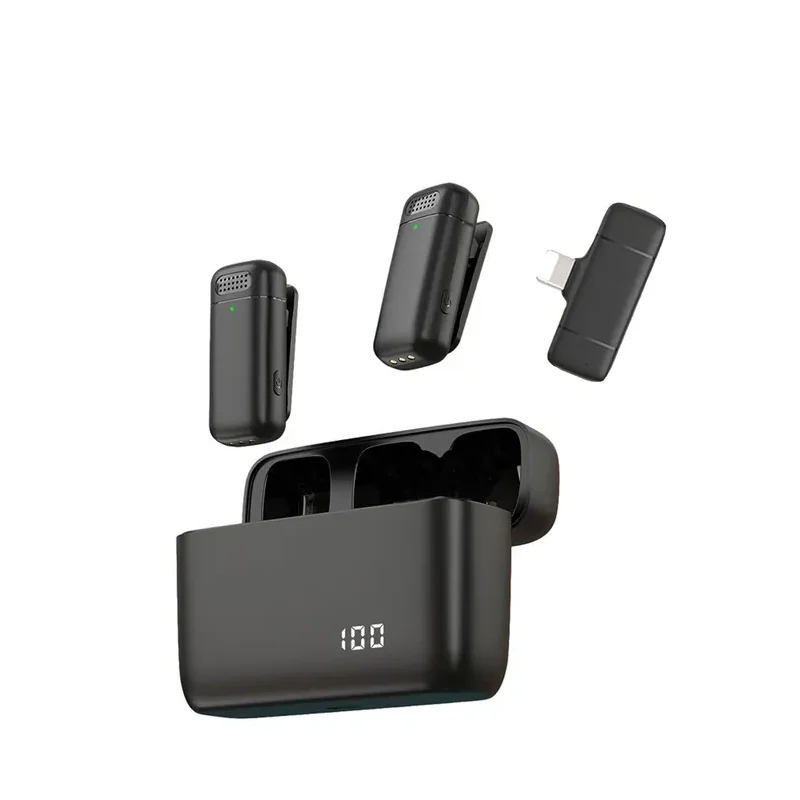 Lighting-Black-K6