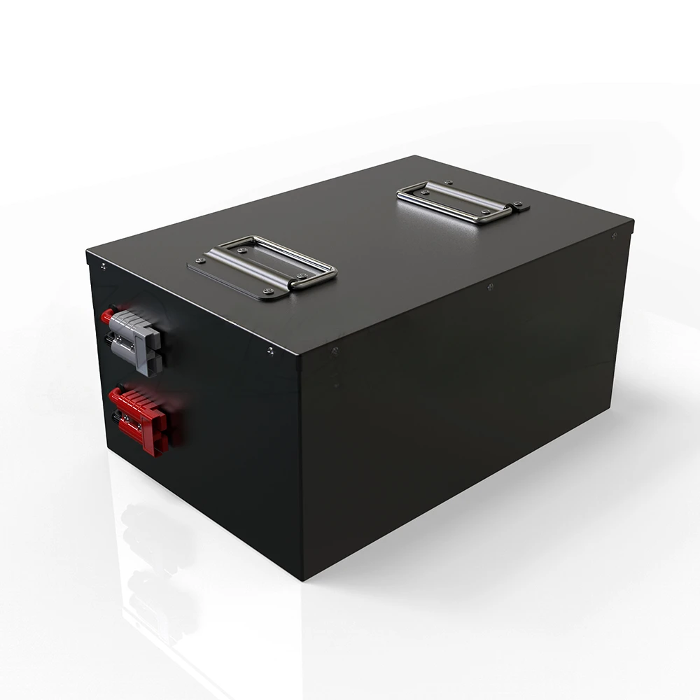 

Customize 48V 50AH LiFePO4 Rechargeable Lithium Battery Maintenance Free Tuktuk Sightseeing Vehicles Golf Tricycle Battery