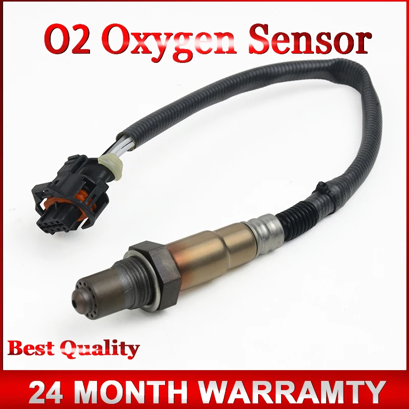 0258006499LambdaProbeO2OxygensensorFitForVauxhallOpelASTRAG