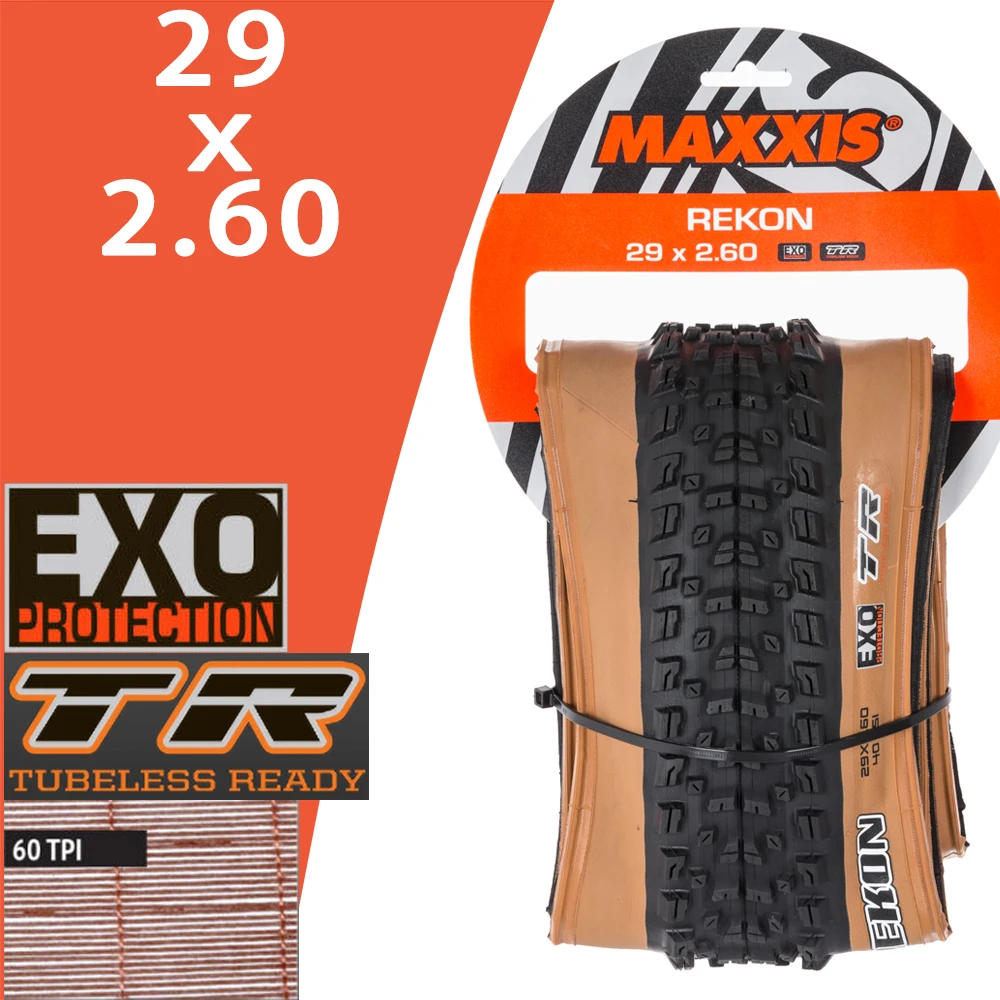Maxxis Rekon 27.5 x 2.4 2本セット Rekon – Maxxis Tires - USA | Shop Tires