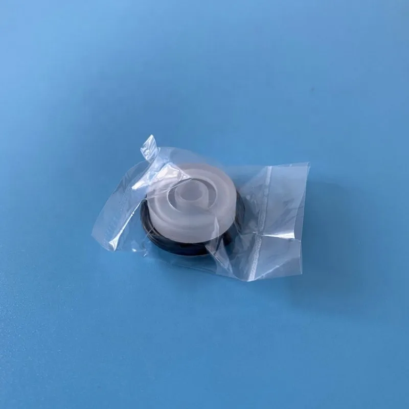 

Оригинальный SPECTRO AMETEK 48207006 48207009 с вставками из стекла стойка искры тяжелый металл лаборатория/MAXx кварцевая вставка Искра спектроaxx