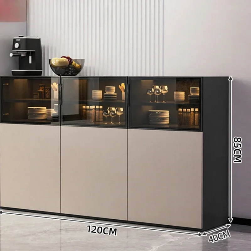 Sideboard Living Room Entrance Hall Kitchen Cupboard Alo Trimmer Bedroom Furniture Home Salon Cabinet Sideboards High et