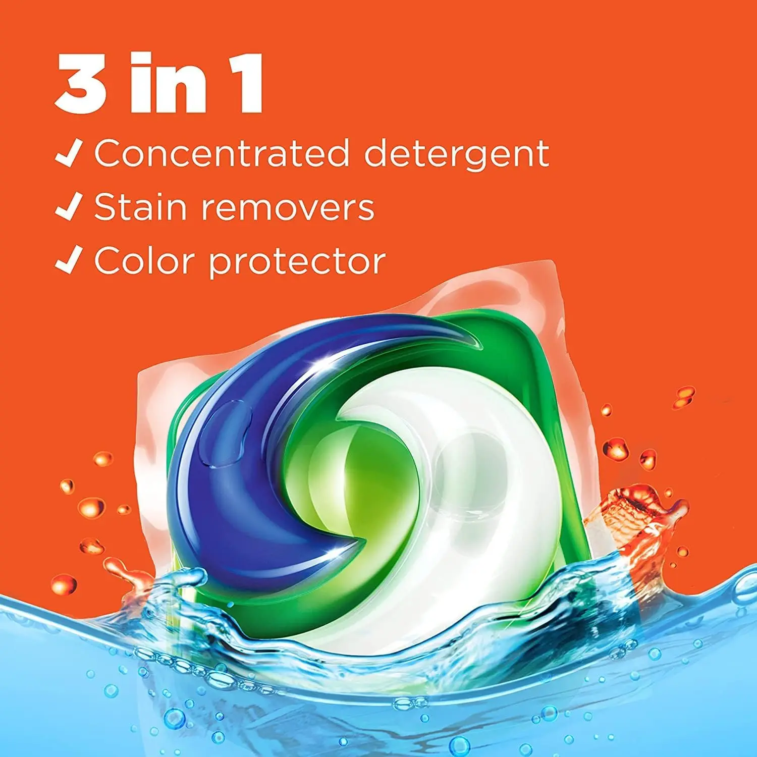 Fresh Scent Pods image 5