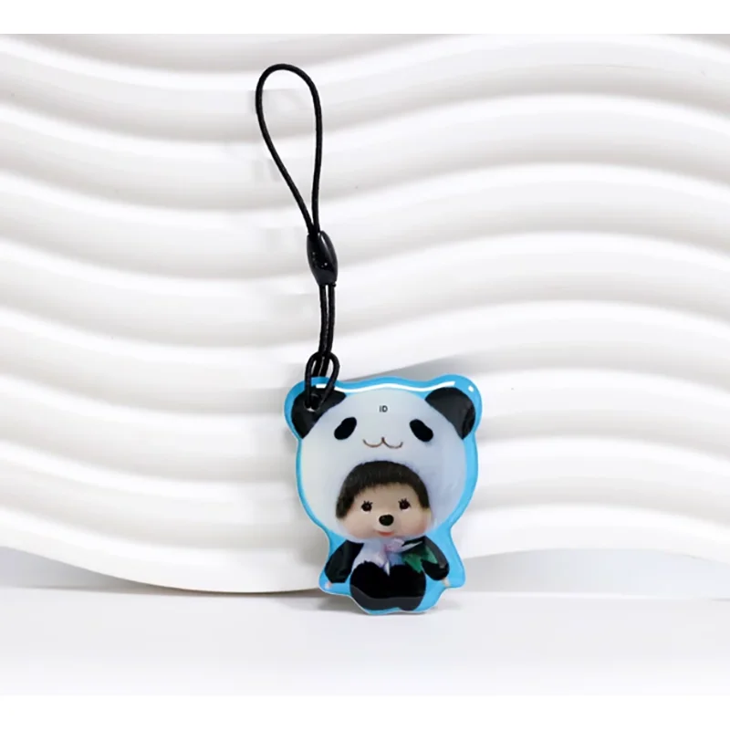 RFID Rewritable Smart Card Key Tag
