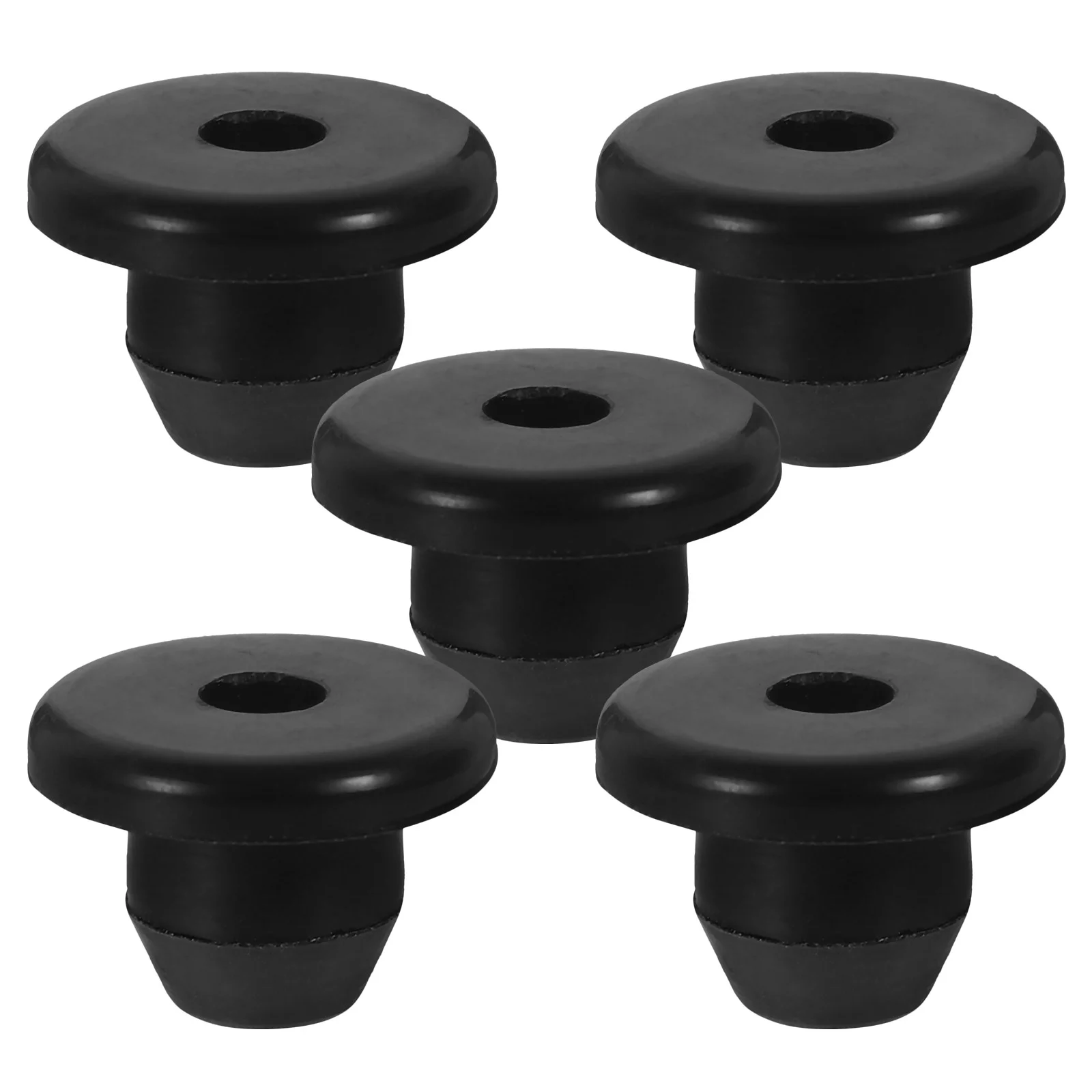 

Oil Plugs Car Plug Rubber Floor Bung Bottle Hydraulic Horizontal Repair Reservoir Cap Set