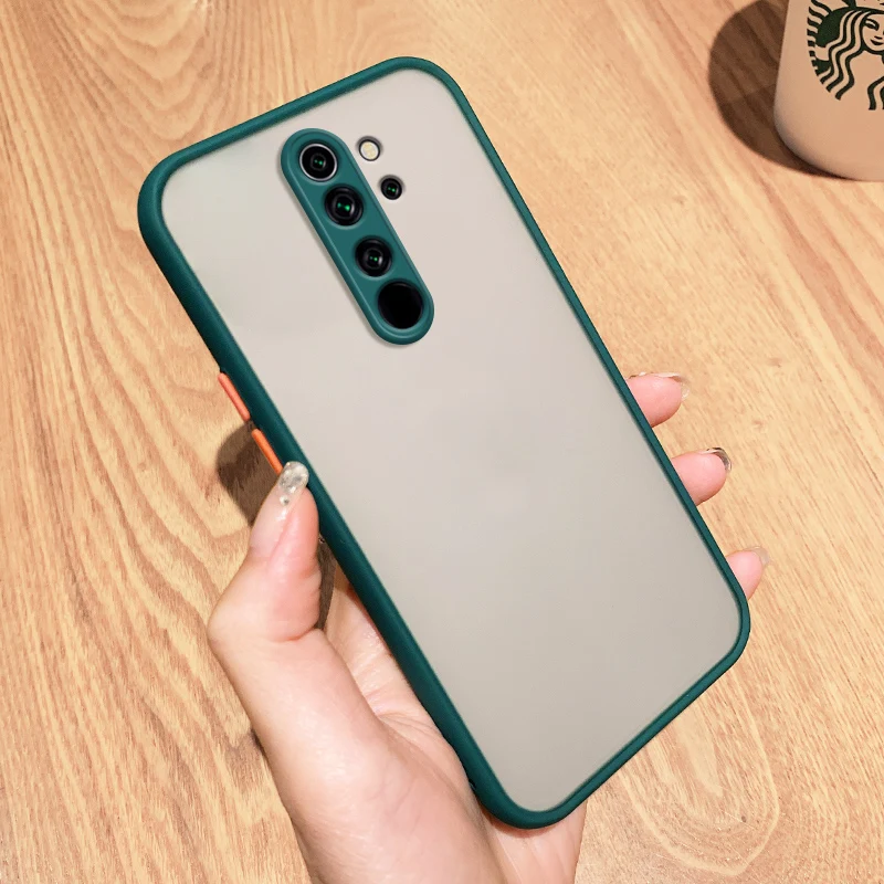 Durable Cartoon Design Protective Case
