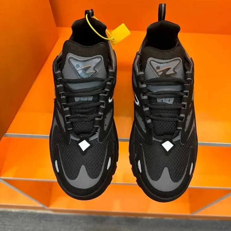 

Men's Sneakers Men's Casual Men's Shoes Tennis Luxury Shoes Trainer Competition Fashion Casual Shoes Men's Running Shoes Breatha