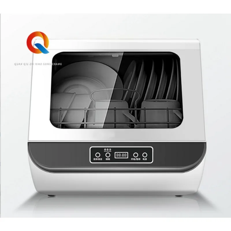 

Pop Selling Fashion Dish Washer Dishwasher Mini Dish Washer Dish Washer Machine