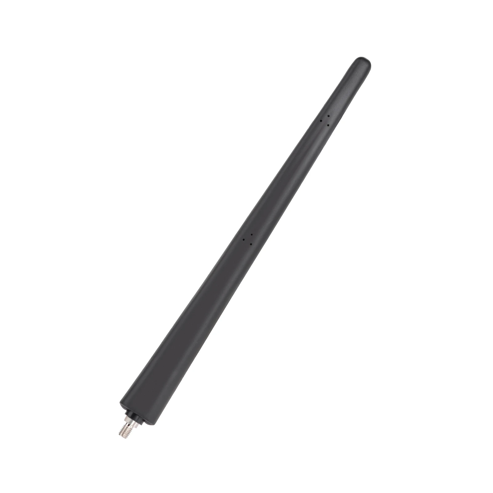 Car Radio Antenna for Fiat 500 AM FM 8 Inch Black