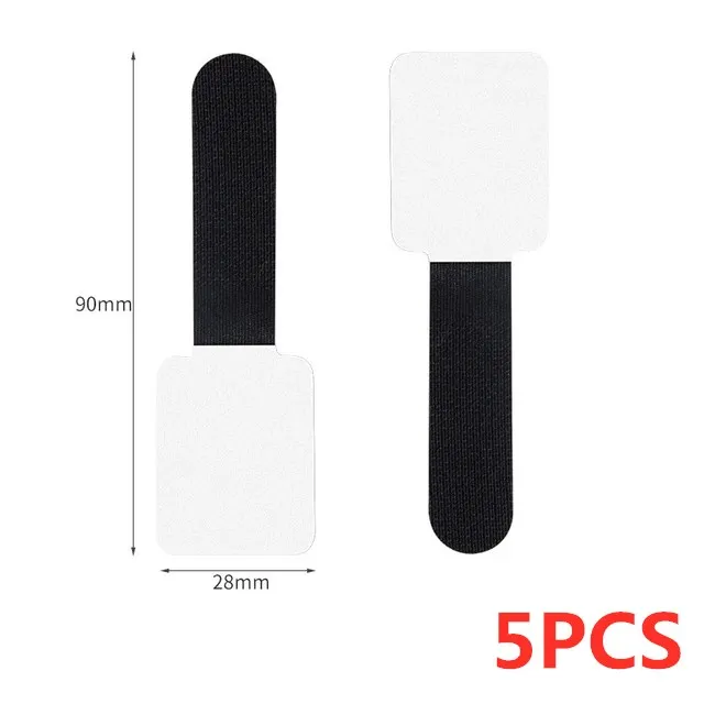 5PCS-Black