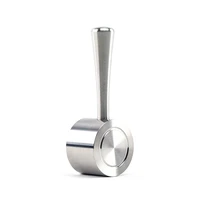 4X Replacement Steam Lever For Breville Espresso Machines Fits For Barista Express, Infuser, Barista Pro 1