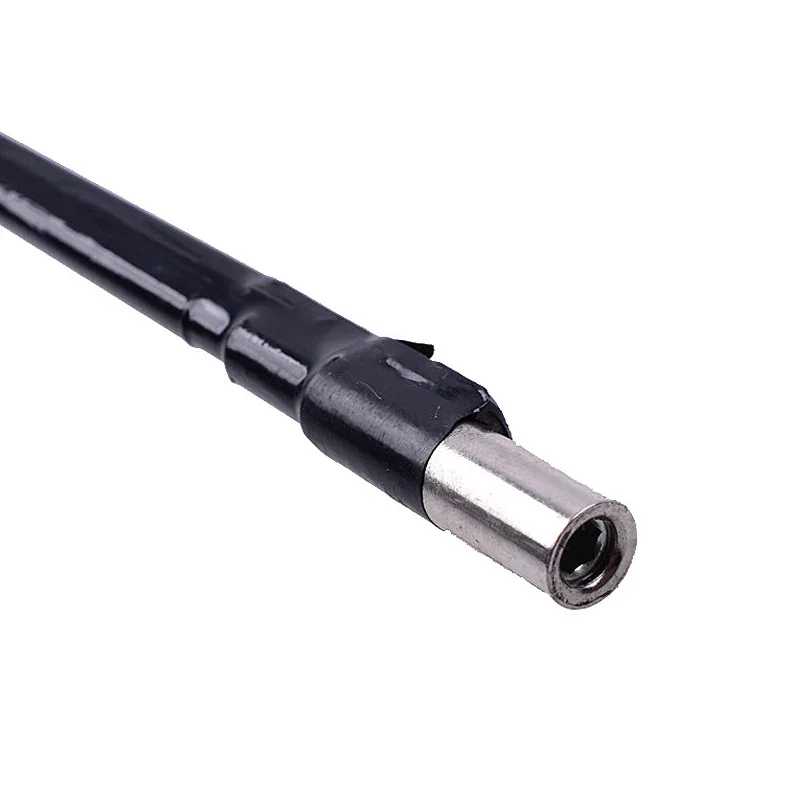 Double Course Way Guitar Truss Rod Inner Diameter 9mm Steel A3 220/370/380/410/420/430/440/460/570/580MM 4Pcs guitar neck tool guitar repair tool guitar accessories