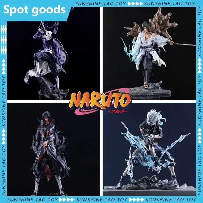 

Naruto Gk Iron Curtain Kakashi Iron Curtain Weasel With Earth Iron Curtain Auxiliary Combat Effects Collect Model Toy Gifts