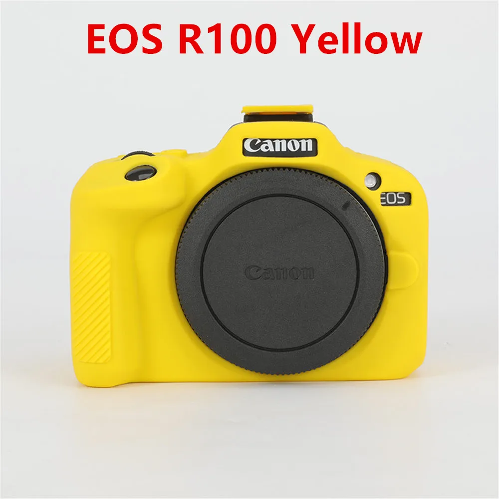 EOS R100 Yellow