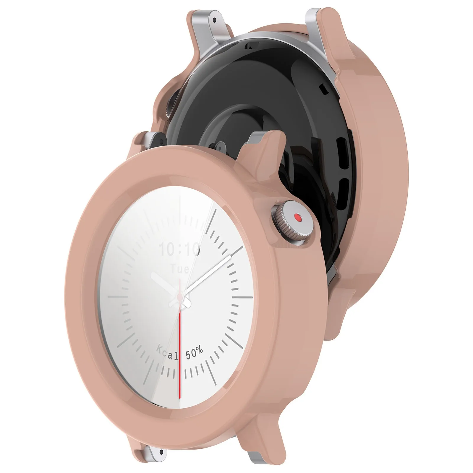 Glas + PC-Gehäuse für Nothing CMF Watch 3 Pro Displayschutzfolie Bumper Case Zubehör für CMF Watch Pro 2 Smart Watch Shell Cover – Detail 21