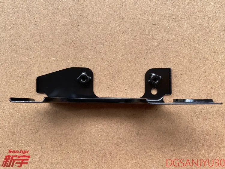 LANCER10 CY0A CX0A BRACKET,LICENSE PLATE LAMP 6430A083