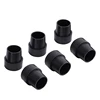 12Pcs/Set Trampoline Leg Cap No-Slip Feet Mat Cover Mute Children Jumping Bed Pipe Cover Set 3