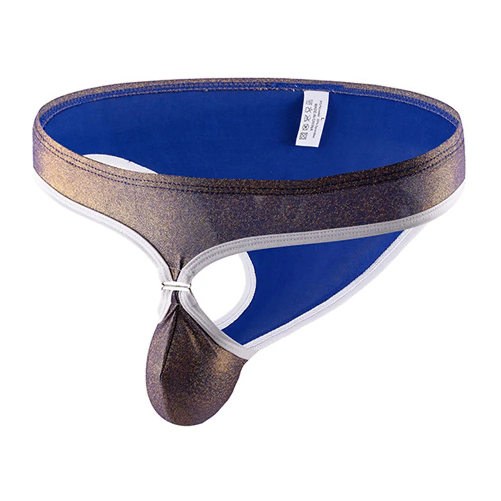 

Блестящие женские стринги, стринги, бикини, нижнее белье, трусики, трусики-джоки, дышащие стринги