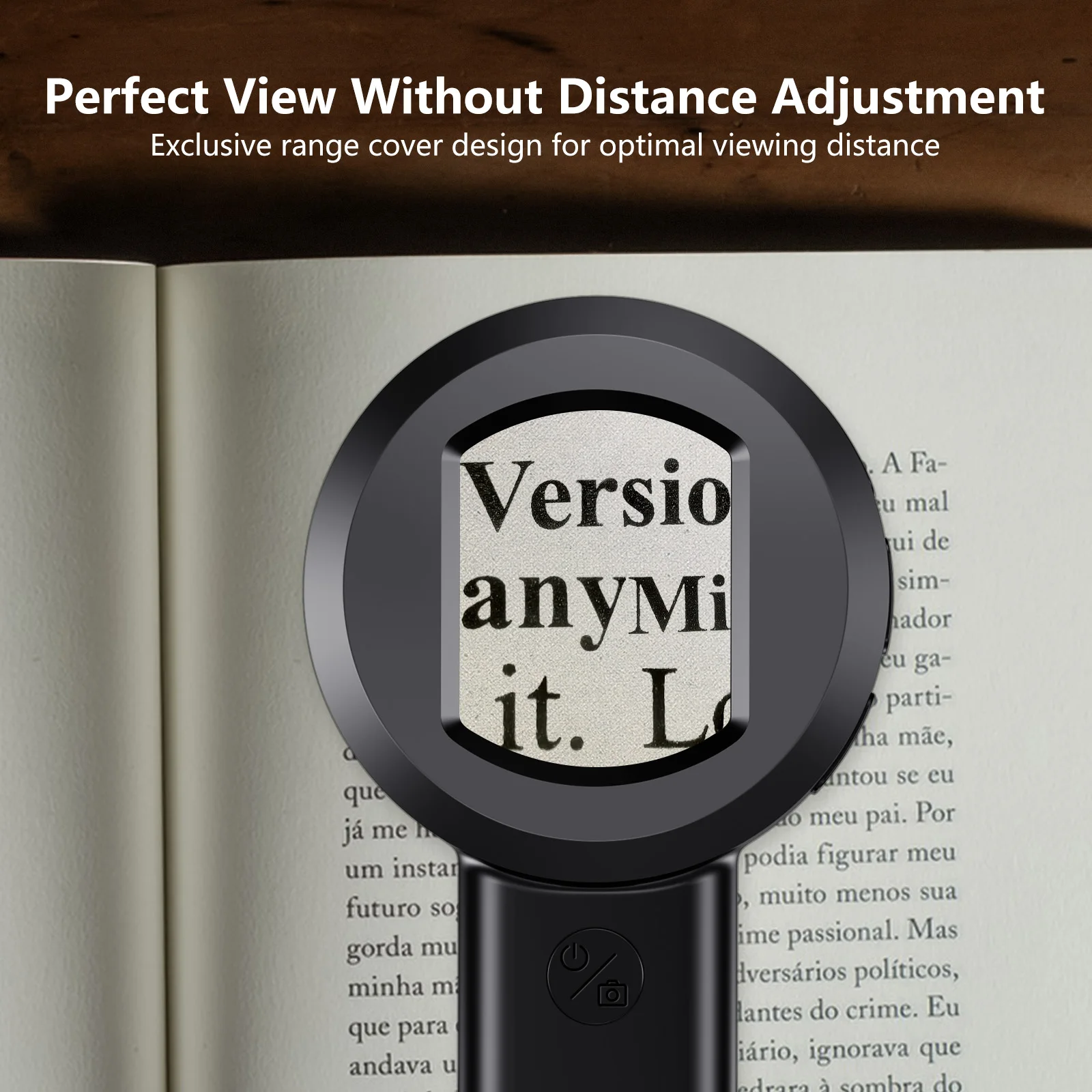 Microvision - Trutronica