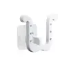 Slippers Rack No Punching Bathroom Simple Slipper Hook Toilet Drainage Rack Wall Mounted Bedroom Neat Storage Shoe Drying Rack 6