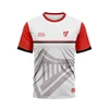Men's European and American Sportswear Men's T-shirt GAA New 1916 Jersey Commemorative Board Rugby Shirt Short Sleeve T-shirt 3