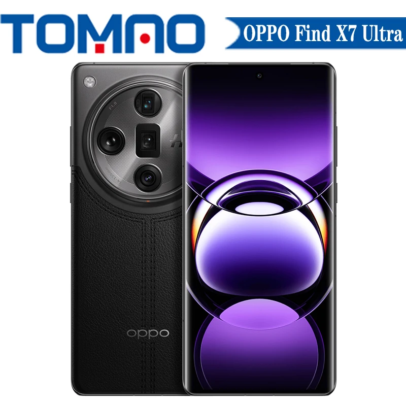 OPPO Find X7 Ultra