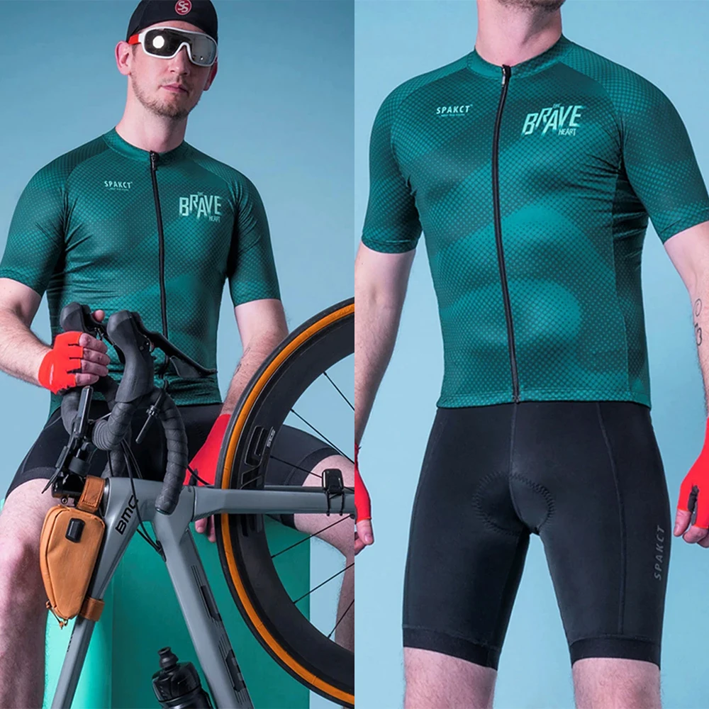 Bicicletta Abbigliamento Ciclismo Estivo Bmc Maglia Da Ciclismo Da