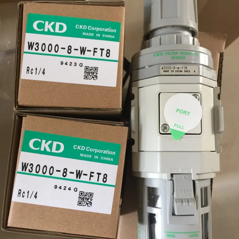 

W3000-8-W-FT8 new and original