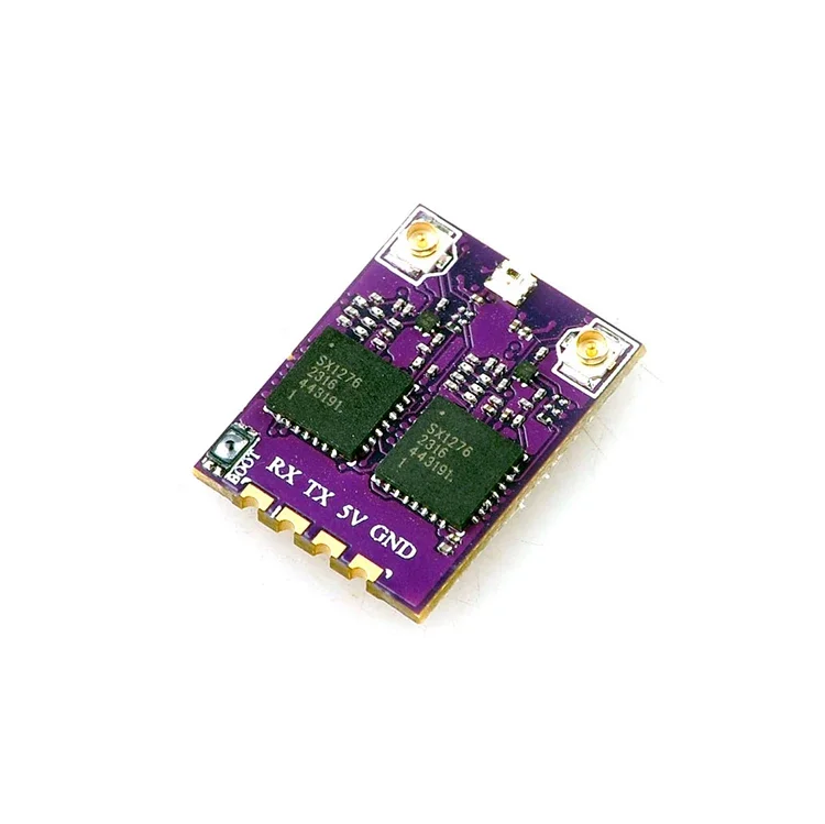 HappyModel ES900 Récepteur ELRS 868/915MHz TCXO pour FPV