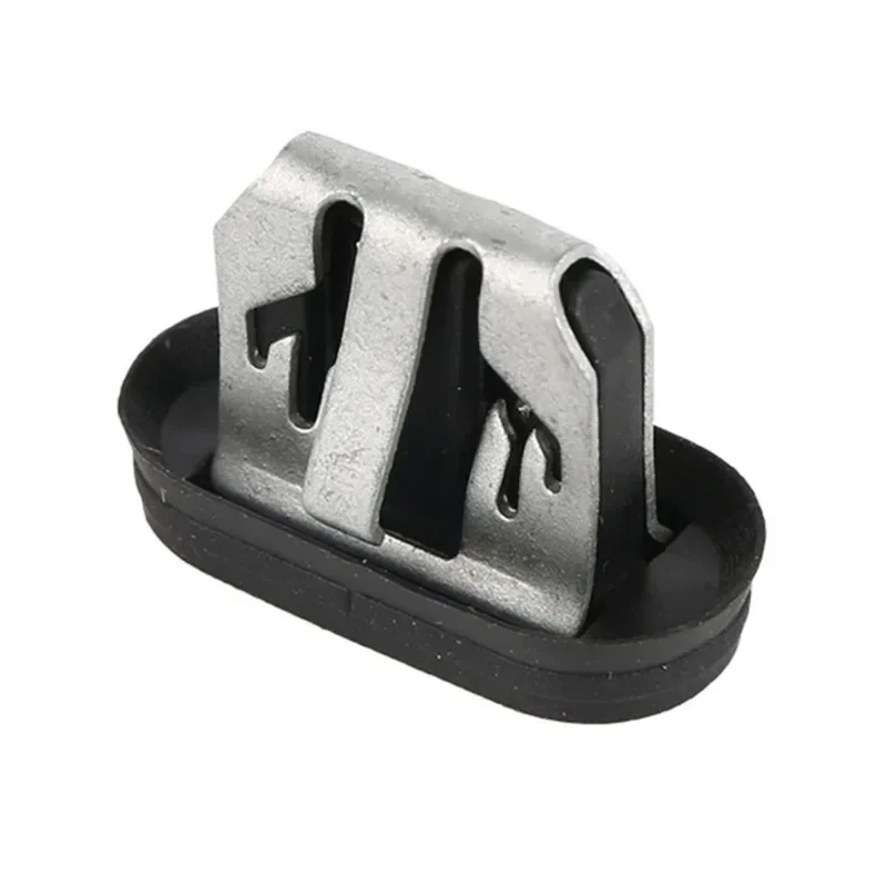 Bumper Leaf Plate Lining Buckle Adjustable Fastening for Tesla Model 3-1110167-00-A Accessory Secure Fixing