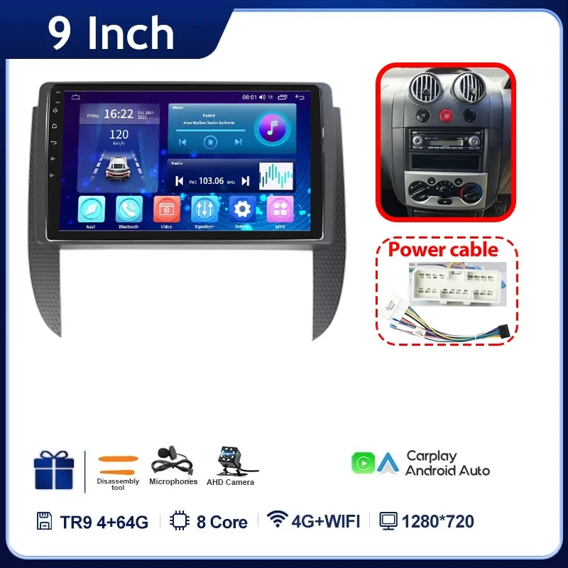 9863 4 64G B