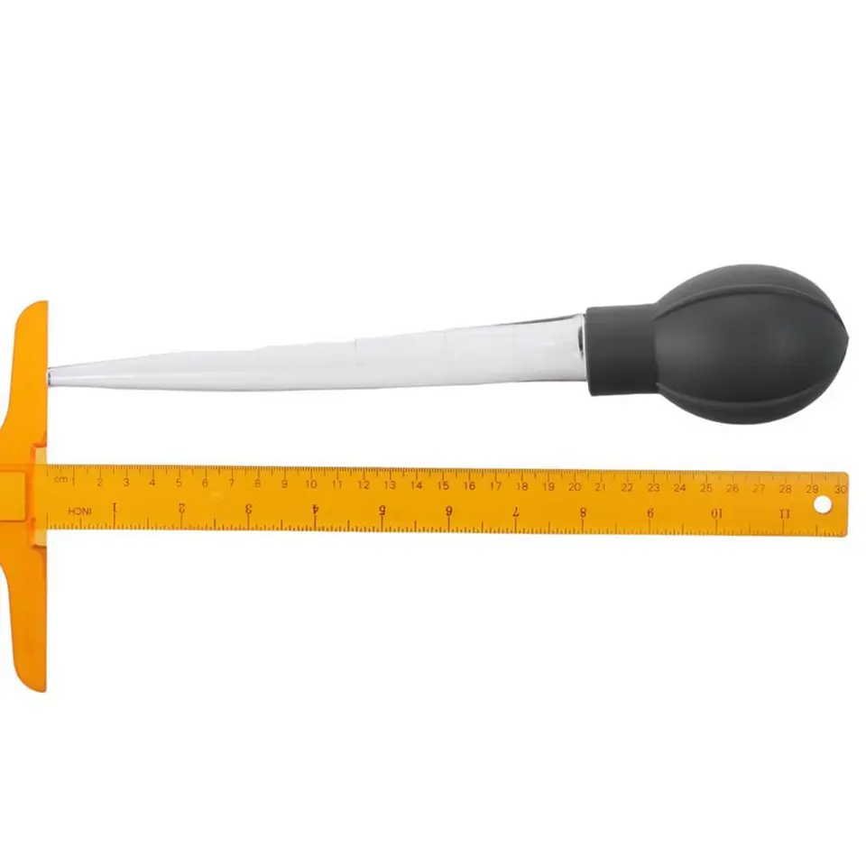 1000 Pipette Di Plastica Monouso Da 4 Ml - Contagocce Per Liquidi, Cioccolato, Decorazione Dolci - Trasparenti - Foto 11