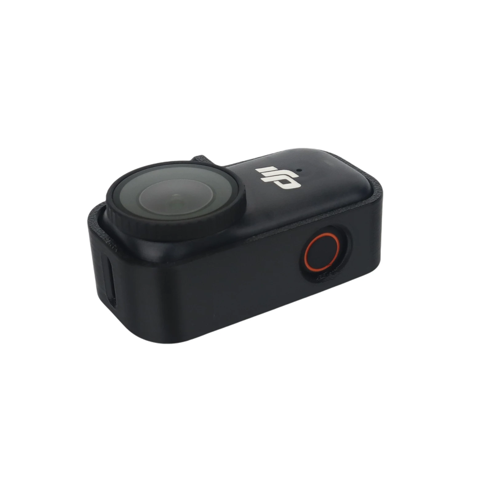 Für DJI OSMO NANO Schutzrahmen Fall Kamera Expansion Käfig Halterung Mount Adapter Kunststoff Gehäuse Shell Abdeckung Zubehör – Detail 6