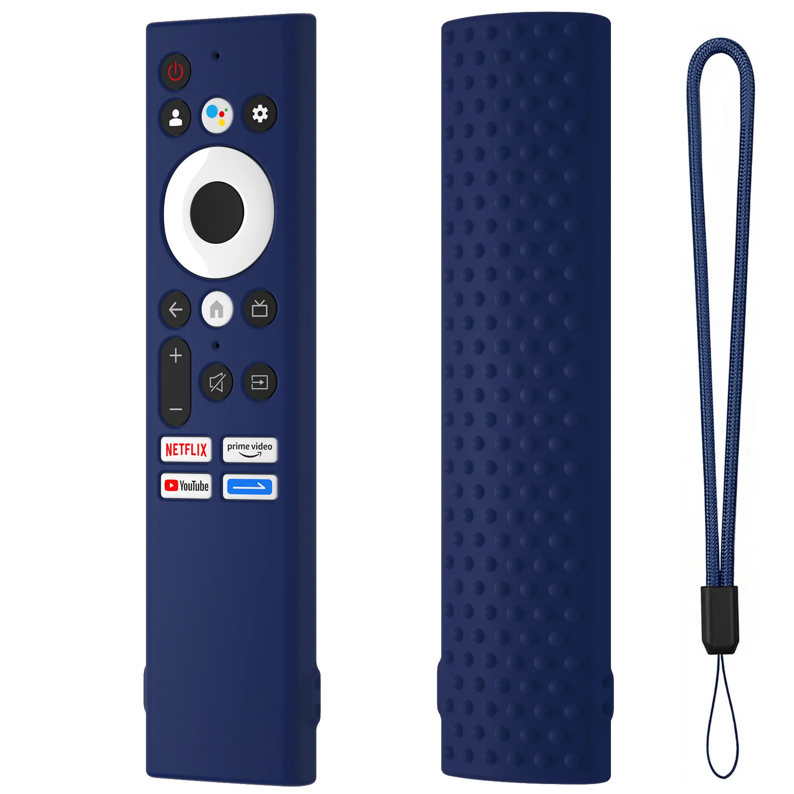 Silicone Remote Controller Protective Cases For skyworth 55Q20 TC9010 TC9012 RHA-T2 For Haier 55C11 65C10 65C11 55S8GT